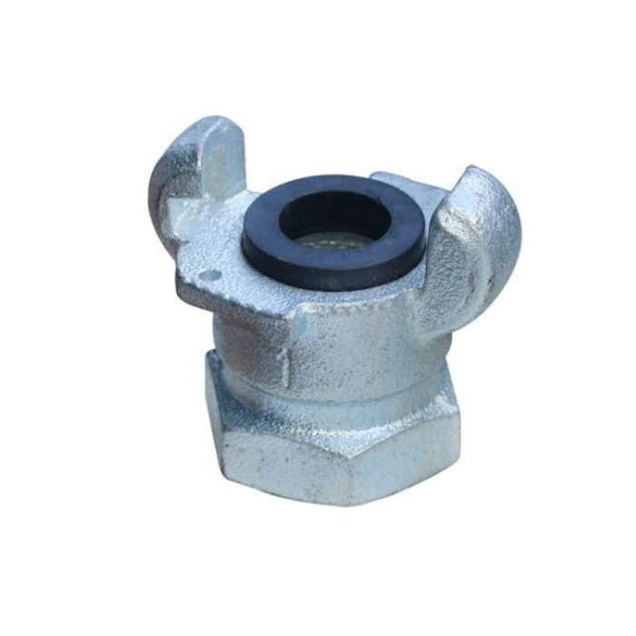 HAR8861 1" UNIVERSAL COUPLING FEMALE ENDS