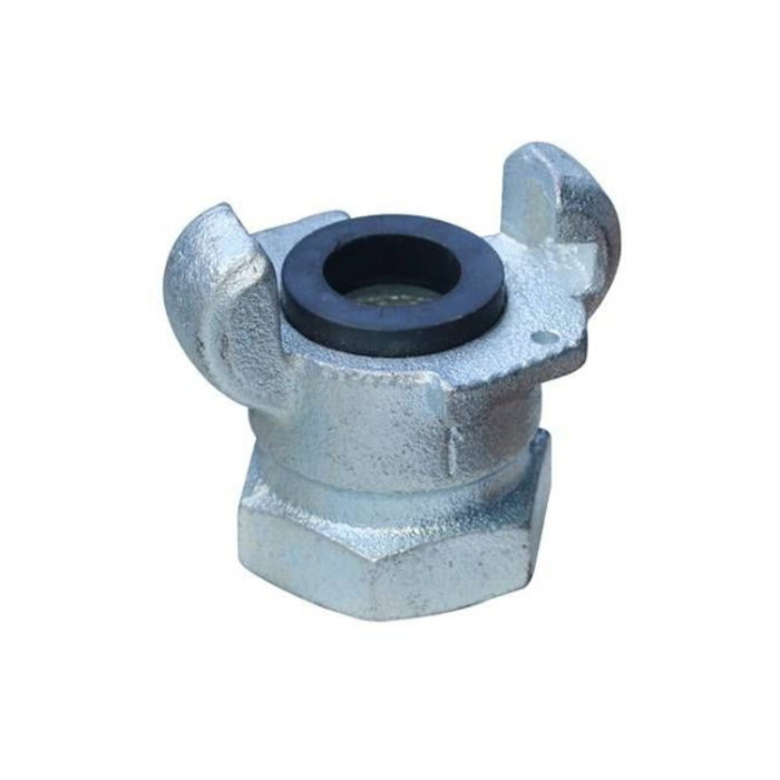HAR8861 1" UNIVERSAL COUPLING FEMALE ENDS