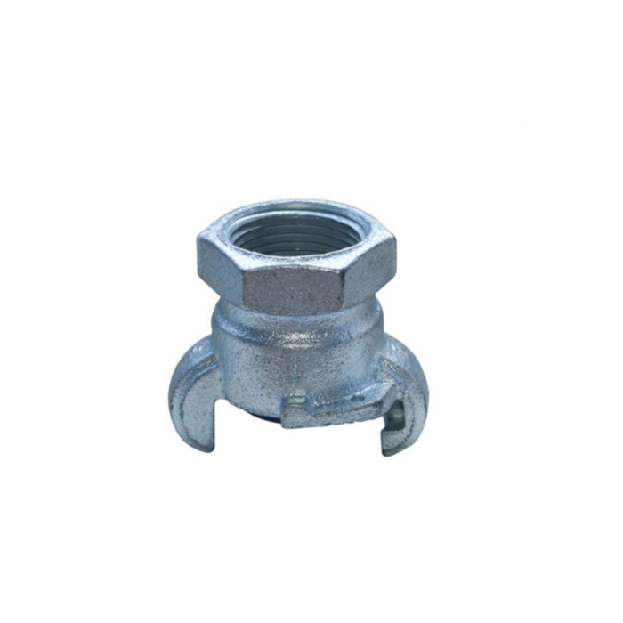 HAR8861 1" UNIVERSAL COUPLING FEMALE ENDS