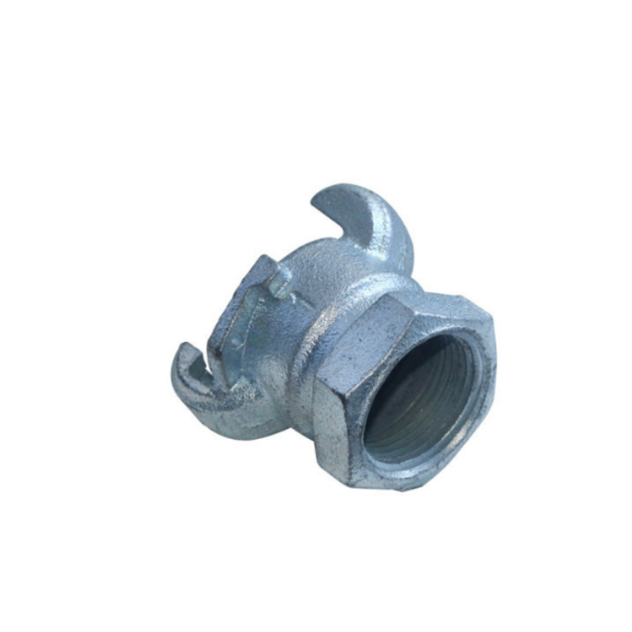 HAR8861 1" UNIVERSAL COUPLING FEMALE ENDS
