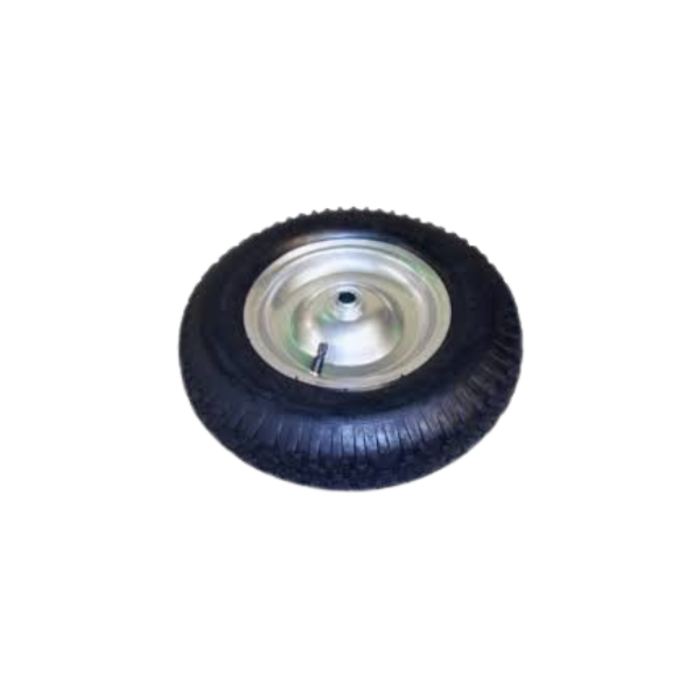 HAR8862 WHEELS FOR 3000PSI PRESSURE WASHER 13*5.00*6