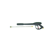 HAR8863 PRESSURE WASHER GUN 3600PSI M22