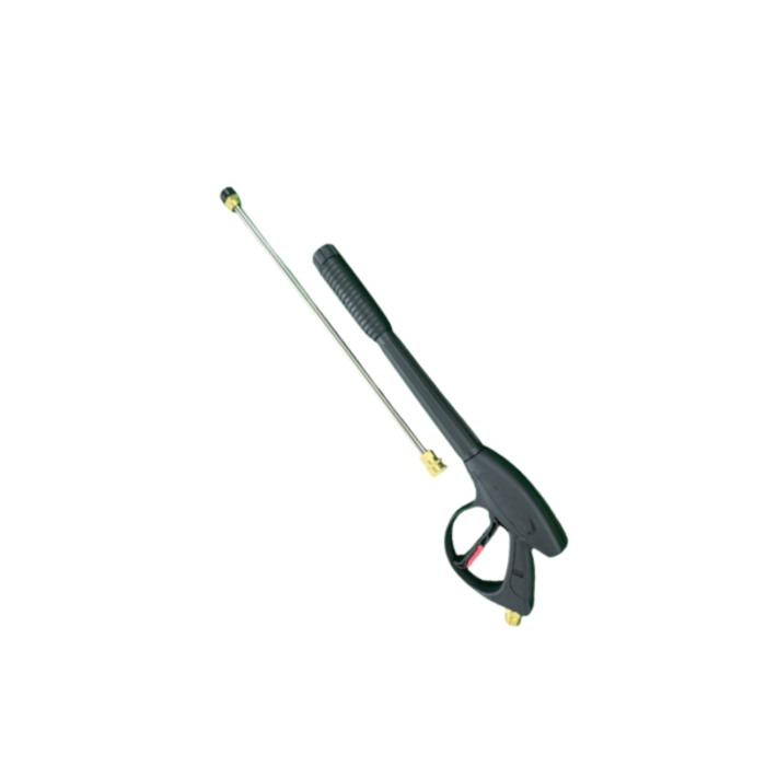 HAR8863 PRESSURE WASHER GUN  3600PSI M22---SCREW ON TYPE