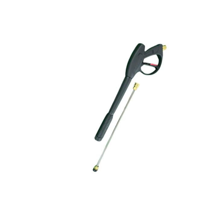 HAR8863 PRESSURE WASHER GUN  3600PSI M22---SCREW ON TYPE