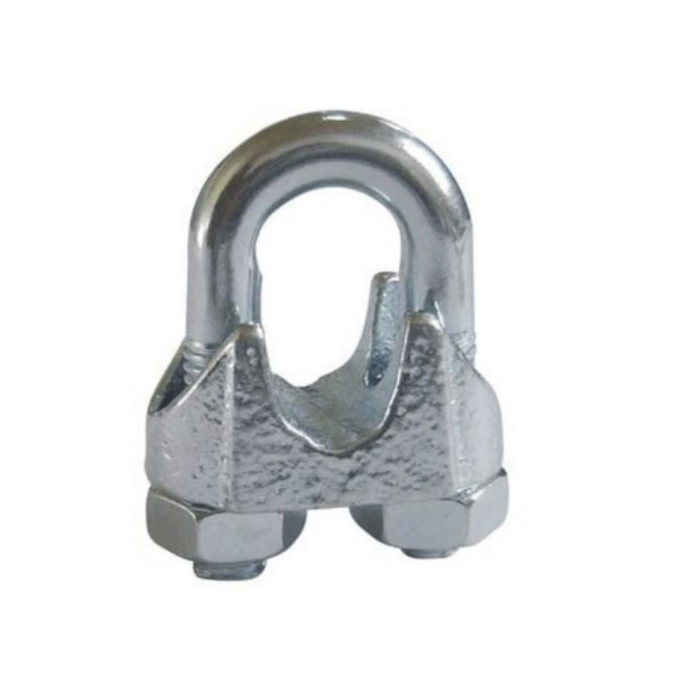 HAR8864 12 MM WIRE ROPE CLAMP