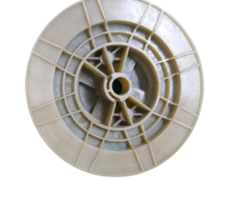 VEH19193 REEL #14001 GE186D