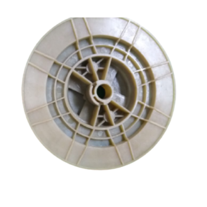 VEH19193 REEL #14001 GE186D