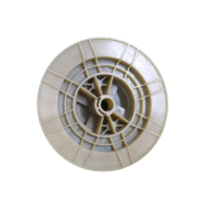 VEH19193 REEL #14001 GE186D