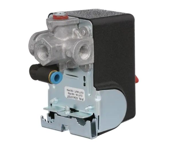 POWERMATE VEH19196 145-175PSI PRESSURE SWITCH 1000629728 034-0199RP