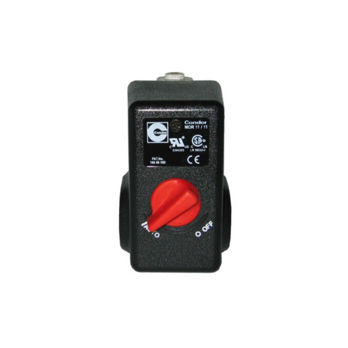 POWERMATE VEH19196 145-175PSI PRESSURE SWITCH 1000629728 034-0199RP