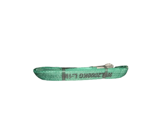 HAR8868 50MM 2" LIFTING SLINGS 2TON X 1METER