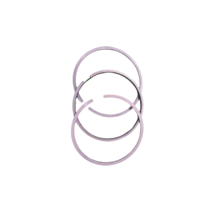 VEH19200 186F PISTON RING SET