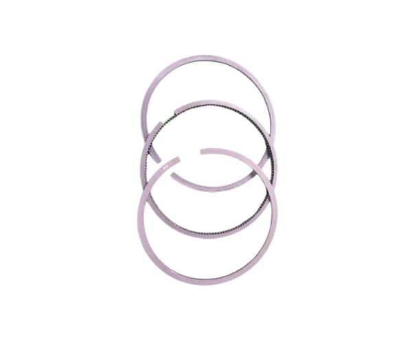 VEH19200 186F PISTON RING SET