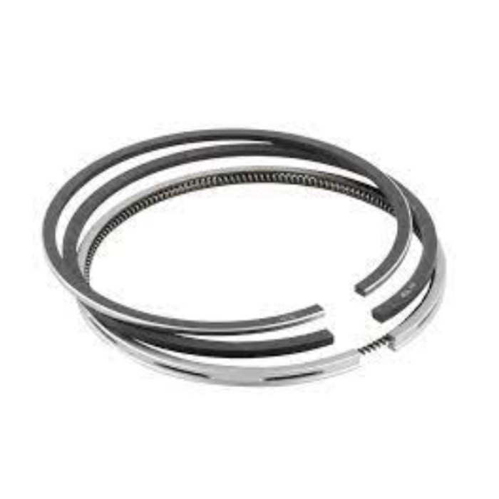 VEH19200 186F PISTON RING SET