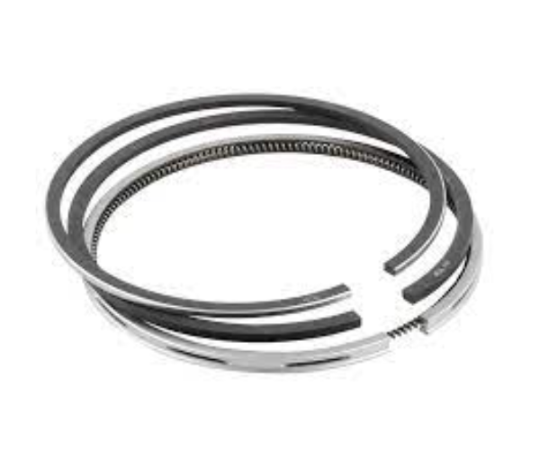 VEH19200 186F PISTON RING SET