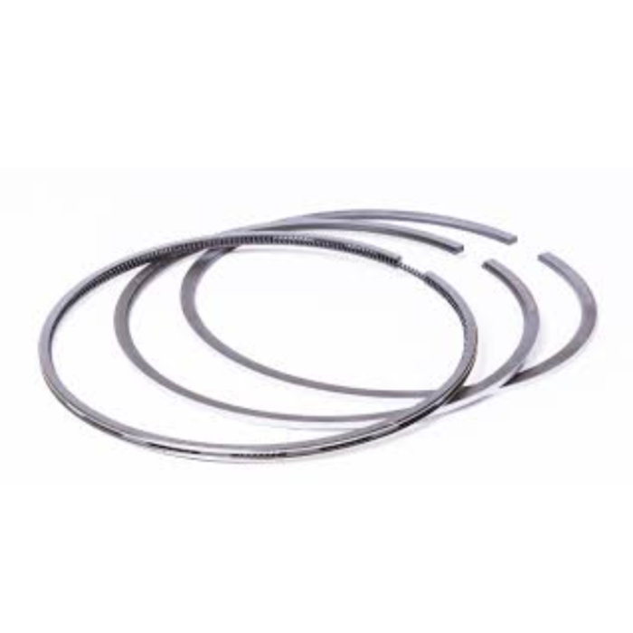 VEH19200 186F PISTON RING SET