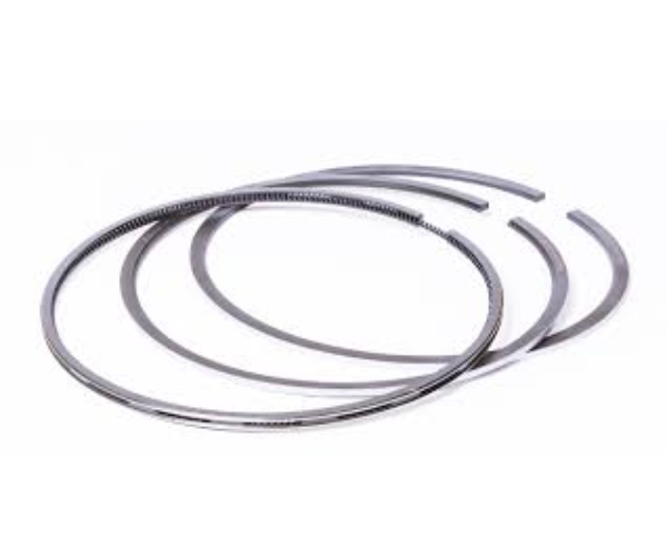 VEH19200 186F PISTON RING SET