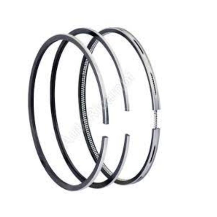 VEH19200 186F PISTON RING SET