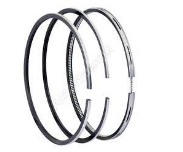 VEH19200 186F PISTON RING SET