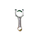 VEH19201 BODY/CONNECTING ROD GE186