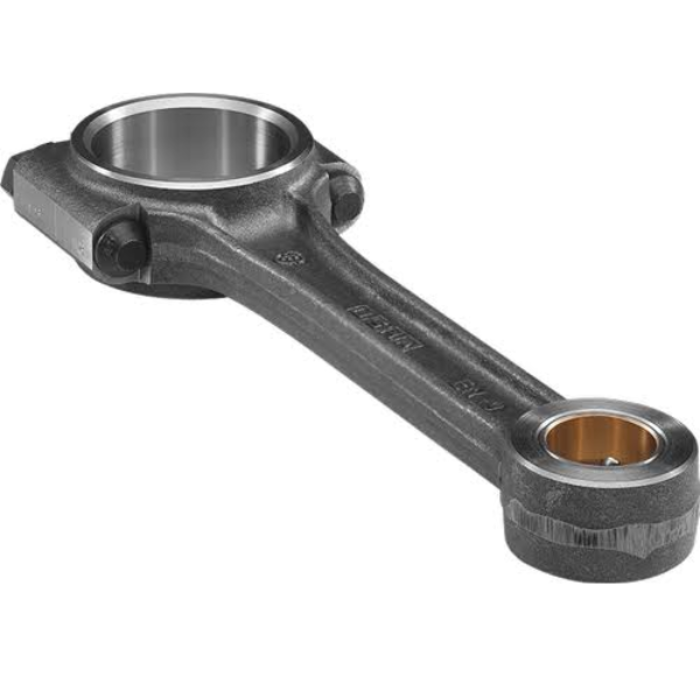 VEH19201 BODY/CONNECTING ROD GE186