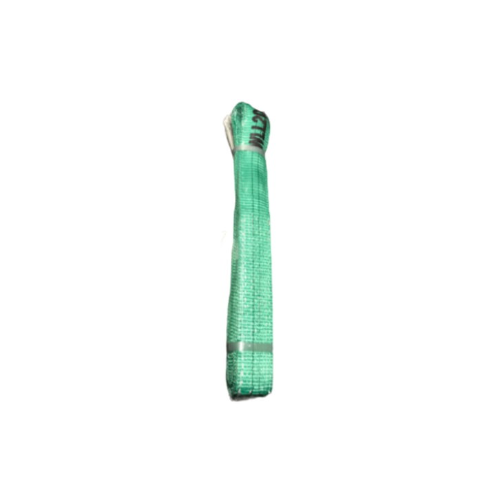 HAR8870 50MM 2" LIFTING SLINGS 2TX2MT--GREEN