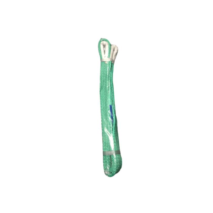 HAR8870 50MM 2" LIFTING SLINGS 2TX2MT--GREEN
