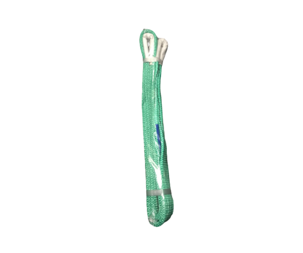 HAR8870 50MM 2" LIFTING SLINGS 2TX2MT--GREEN