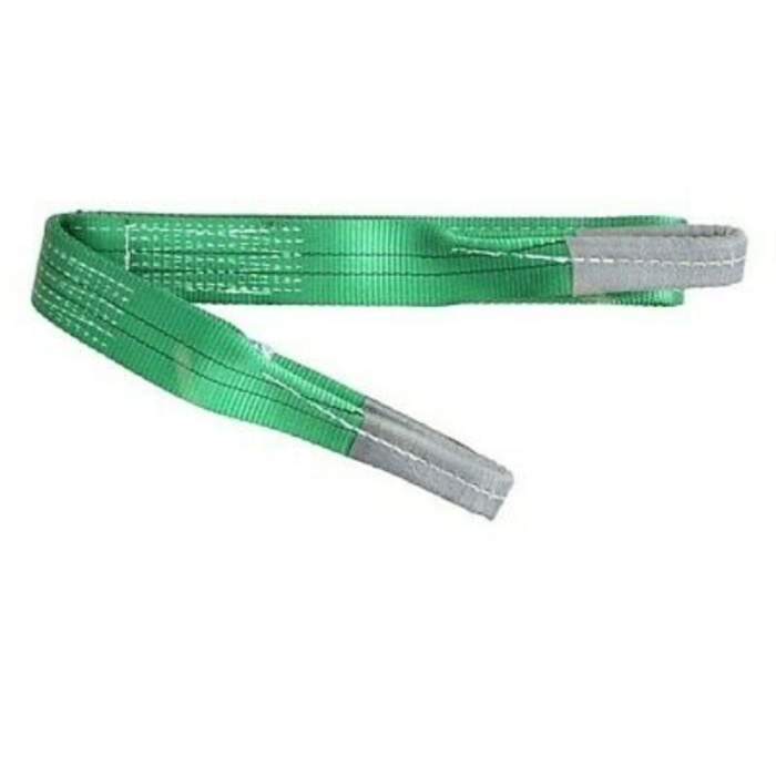 HAR8870 50MM 2" LIFTING SLINGS 2TX2MT--GREEN