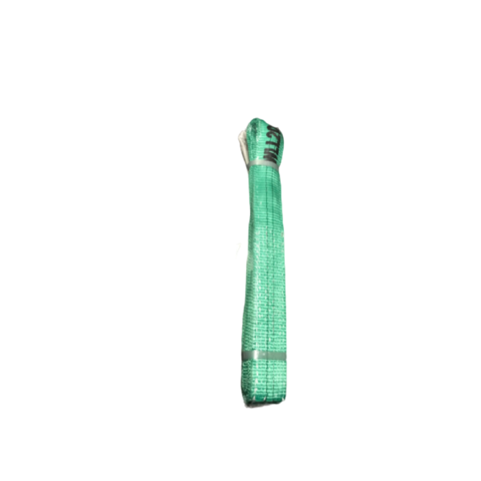 HAR8870 50MM 2" LIFTING SLINGS 2TX2MT--GREEN
