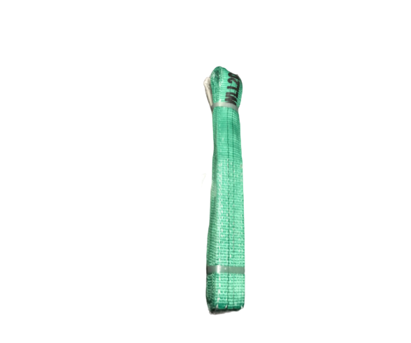 HAR8870 50MM 2" LIFTING SLINGS 2TX2MT--GREEN