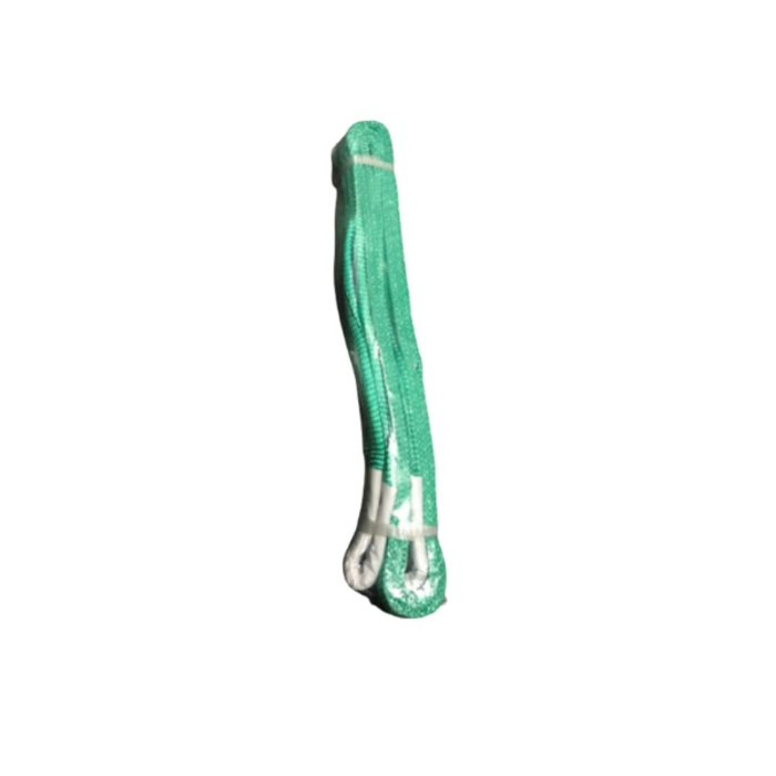 BETA STAR HAR8871 50MM 2" LIFTING SLINGS 2TON X 3MT-GREEN