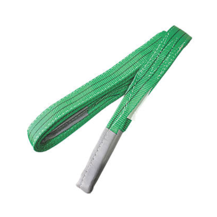 BETA STAR HAR8871 50MM 2" LIFTING SLINGS 2TON X 3MT-GREEN