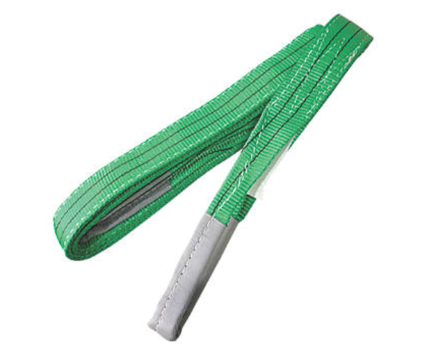 BETA STAR HAR8871 50MM 2" LIFTING SLINGS 2TON X 3MT-GREEN