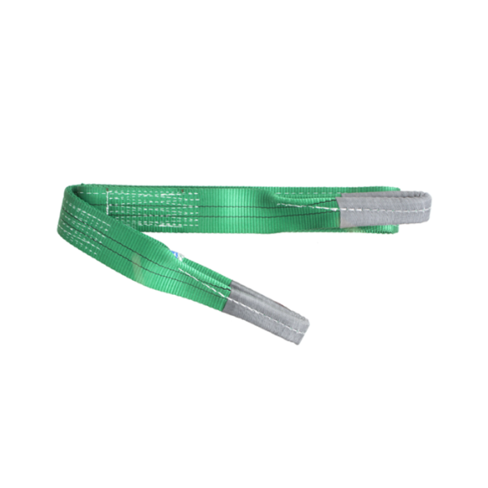 BETA STAR HAR8871 50MM 2" LIFTING SLINGS 2TON X 3MT-GREEN