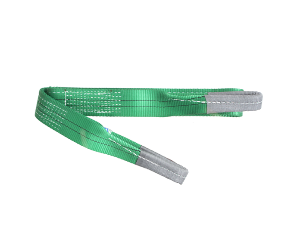 BETA STAR HAR8871 50MM 2" LIFTING SLINGS 2TON X 3MT-GREEN