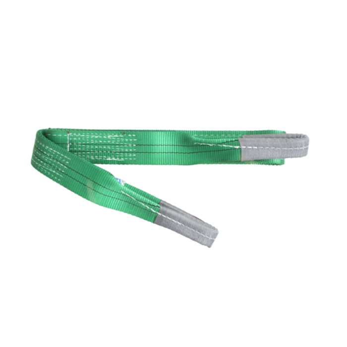 HAR8872 50MM 2" LIFTING SLINGS 2T 4MT
