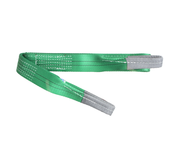 HAR8872 50MM 2" LIFTING SLINGS 2T 4MT