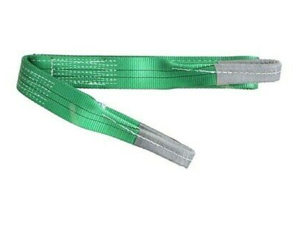 HAR8873 50MM 2" LIFTING SLINGS 5MT X 2TON--GREEN