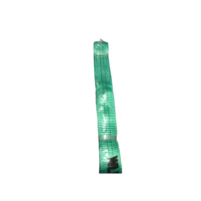 HAR8873 50MM 2" LIFTING SLINGS 5MT X 2TON--GREEN