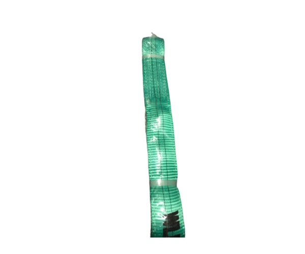 HAR8873 50MM 2" LIFTING SLINGS 5MT X 2TON--GREEN