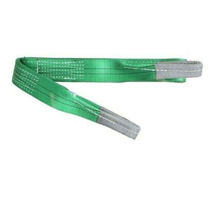 HAR8873 50MM 2" LIFTING SLINGS 5MT X 2TON--GREEN