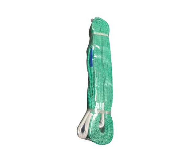 HAR8873 50MM 2" LIFTING SLINGS 5MT X 2TON--GREEN