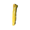 HAR8877 75MM 3" LIFTING SLINGS 3METER YELLOW