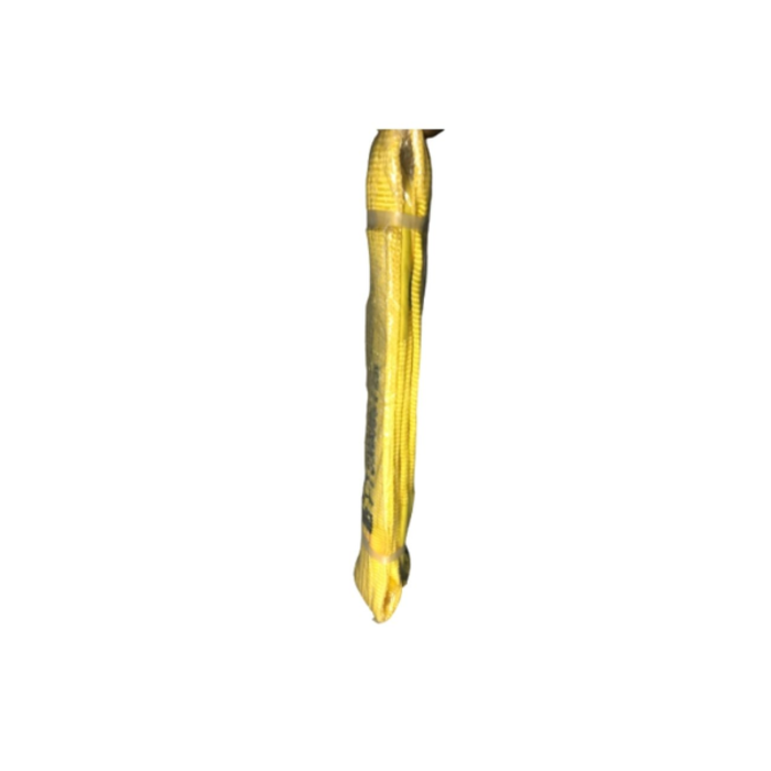 HAR8877 75MM 3" LIFTING SLINGS 3METER YELLOW