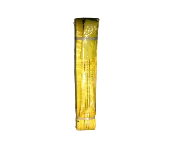 HAR8877 75MM 3" LIFTING SLINGS 3METER YELLOW