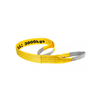 HAR8879 75MM LIFTING SLINGS 5MT X 3TONS YELLOW