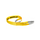 HAR8879 75MM LIFTING SLINGS 5MT X 3TONS YELLOW