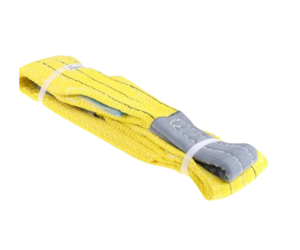 HAR8879 75MM 3" LIFTING SLINGS 5MT X 3TONS YELLOW