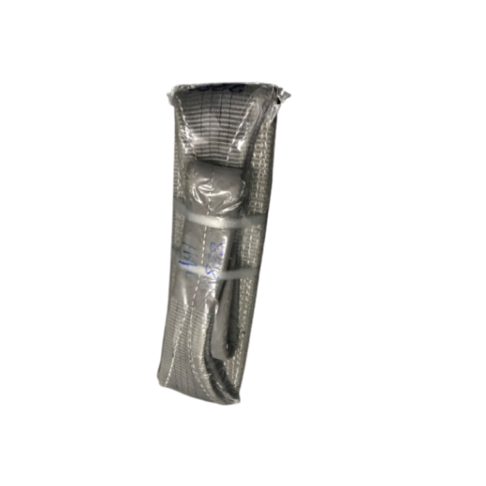 HAR8880 100MM 4" LIFTING SLINGS 1MT GREY